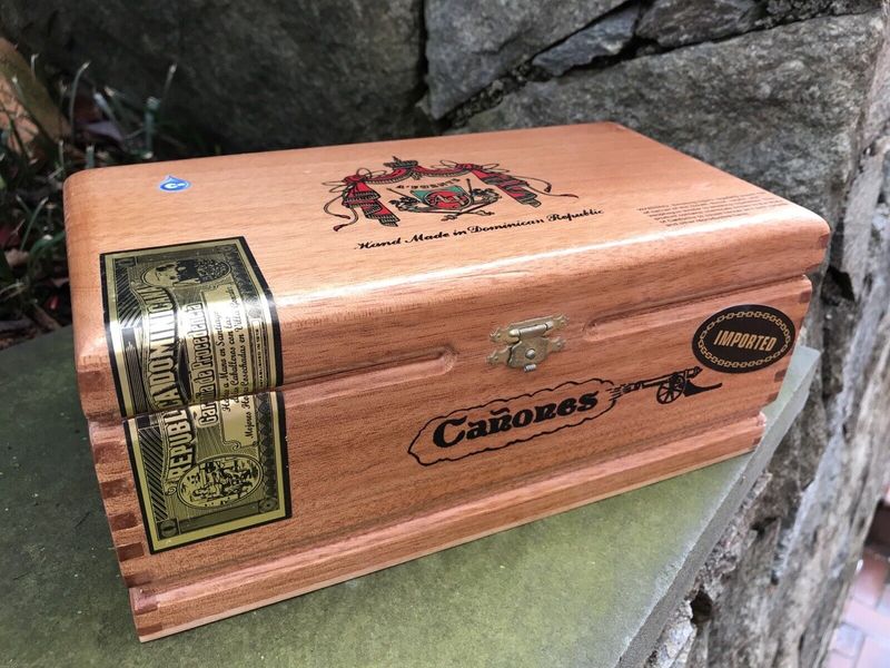 Arturo Fuente Xtravaganza Chapter I