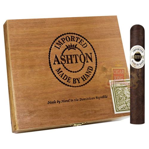 Ashton Aged Maduro No. 10