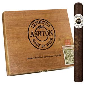 Ashton Aged Maduro No. 50