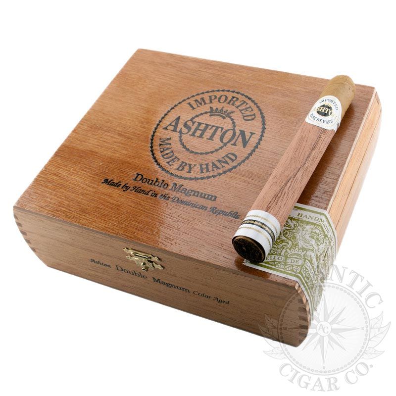 Ashton Classic - Double Magnum