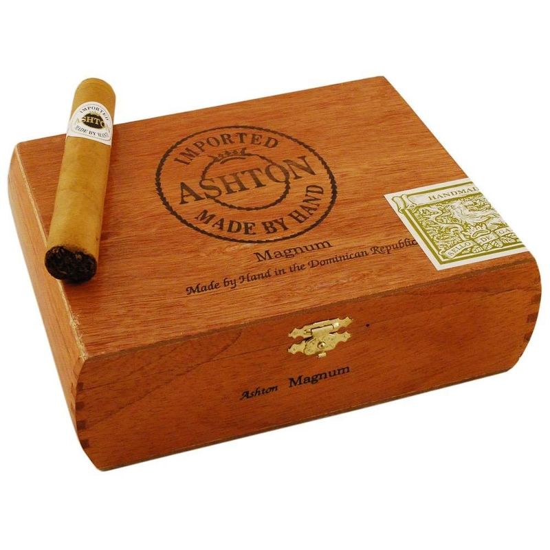 Ashton Classic Magnum