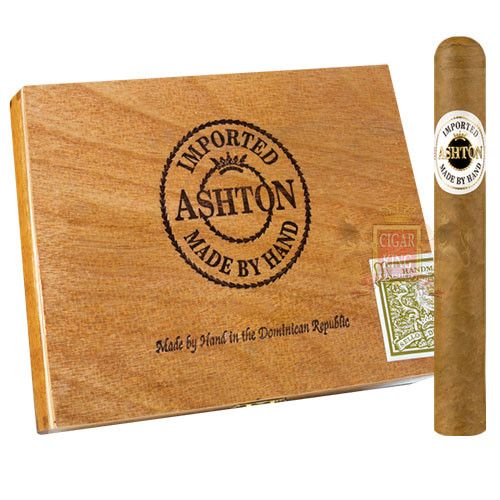 Ashton Classic Monarch Tube