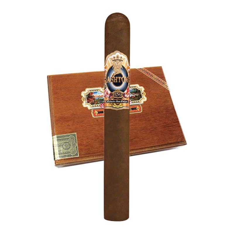 Ashton ESG 23-Year Salute