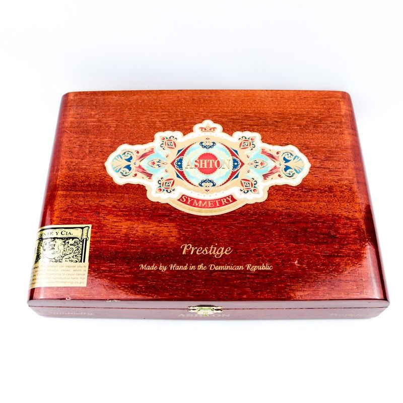 Ashton Symmetry Prestige