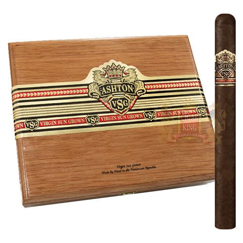 Ashton VSG Illusion