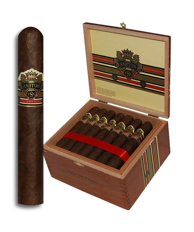 Ashton VSG Wizard