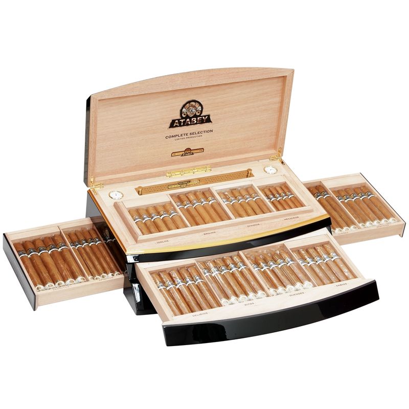Atabey Atabey Humidor