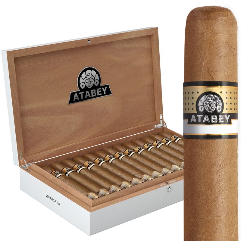 Atabey Brujos