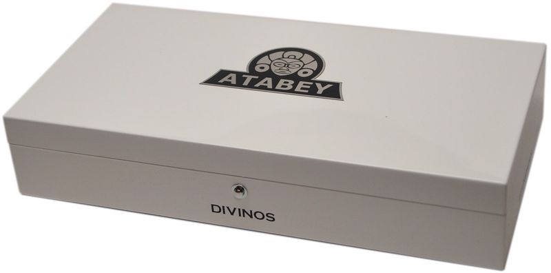 Atabey Divinos