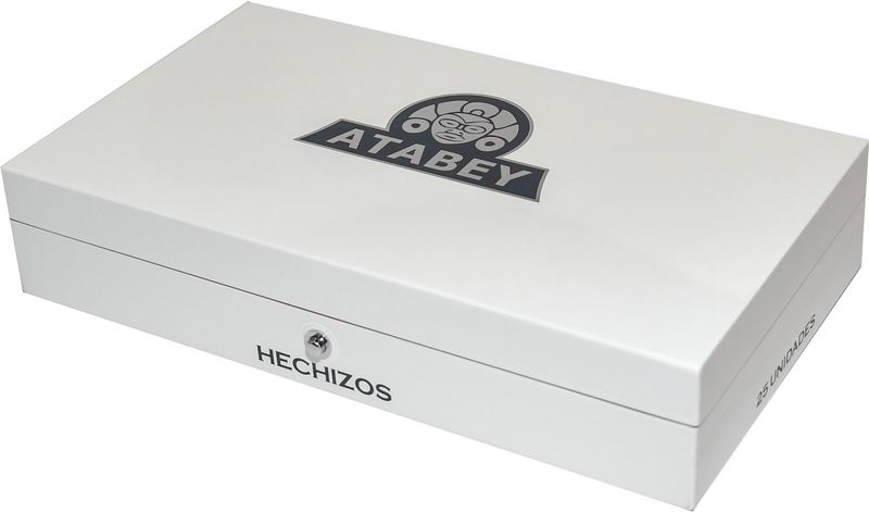 Atabey Hechizos