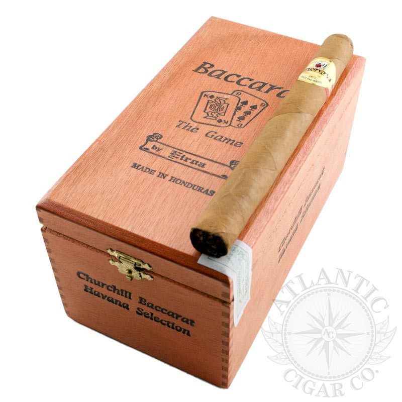 Baccarat Havana Selection Churchill