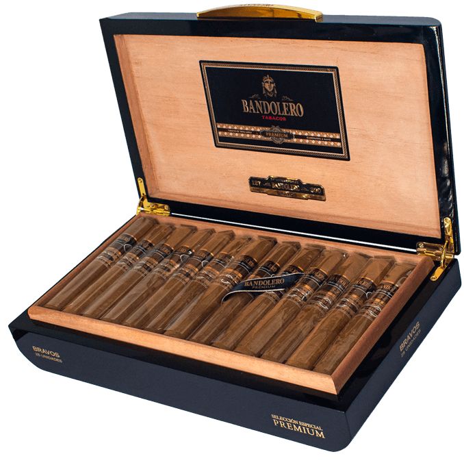Bandolero Premium Bravos