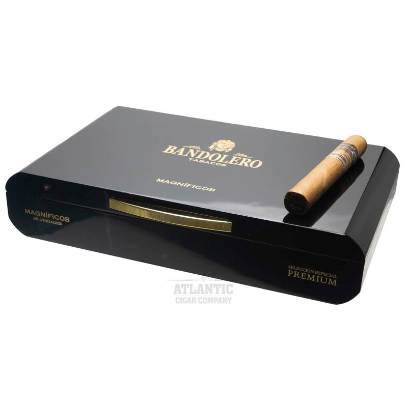 Bandolero Premium Magnificos