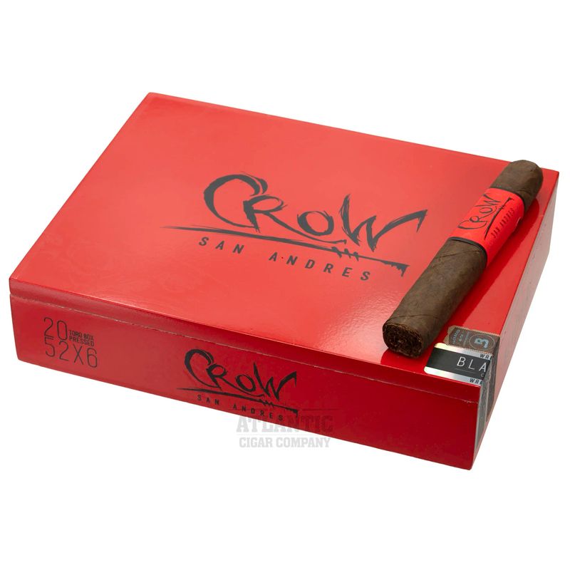 Blackbird Cigar Co. Superb Toro