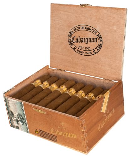 Cabaiguan Cabaiguan No. 52