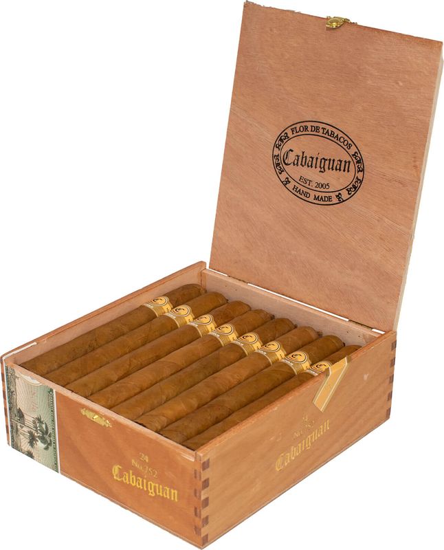 Cabaiguan Cabaiguan No. 752
