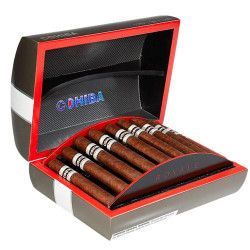 Cohiba Macassar Double Corona
