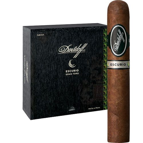 Davidoff Escurio Gran Toro