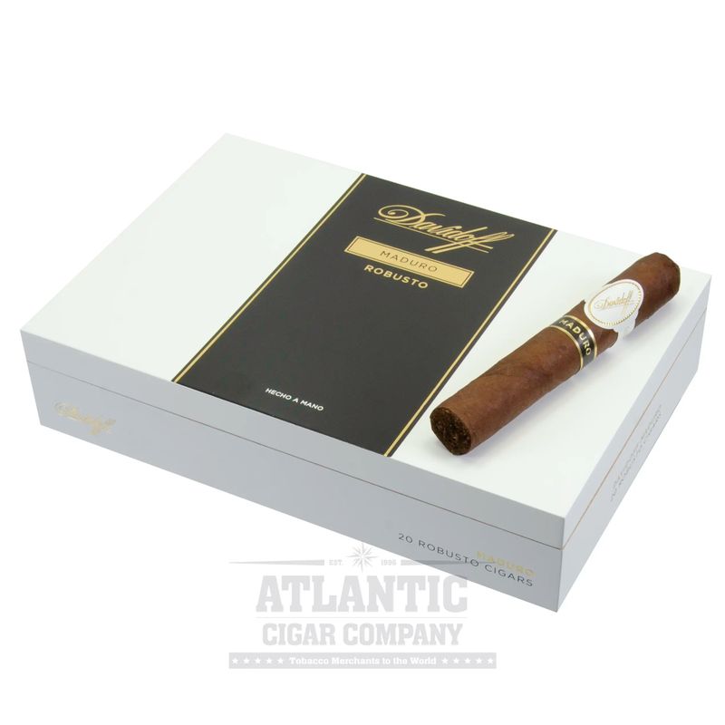 Davidoff Maduro Robusto