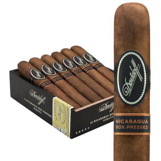 Davidoff Nicaragua Toro