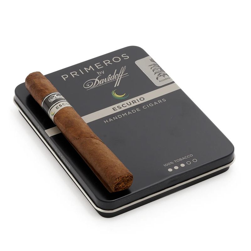 Davidoff Primeros Escurio