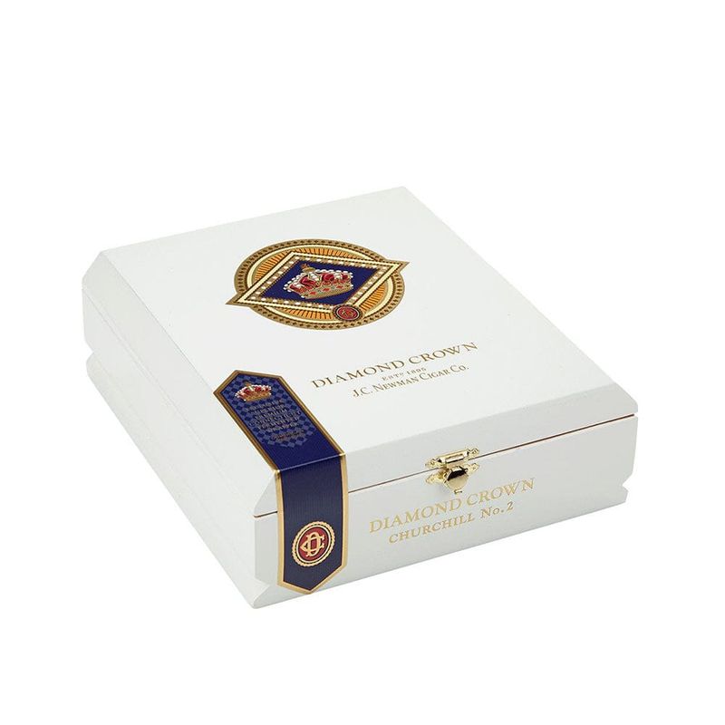 Diamond Crown Churchill No. 2 Natural