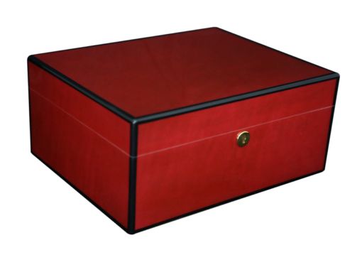 Diamond Crown DC Drake Humidor 40ct