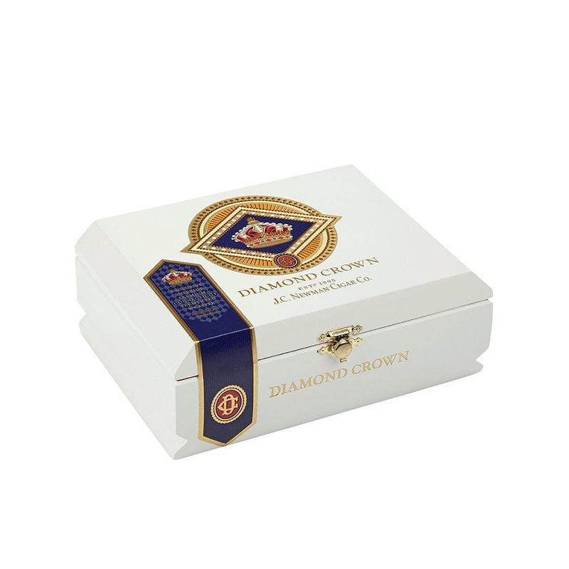 Diamond Crown Double Robusto No. 4 Natural