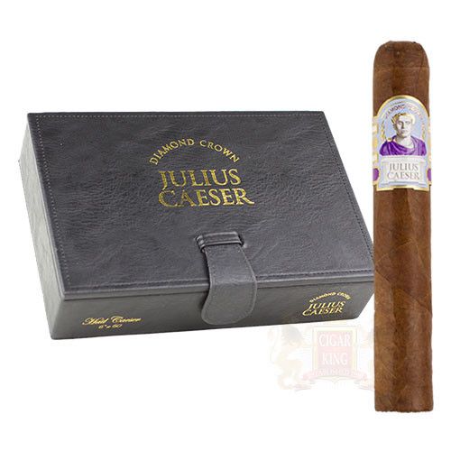 Diamond Crown Julius Caeser Hail Caeser