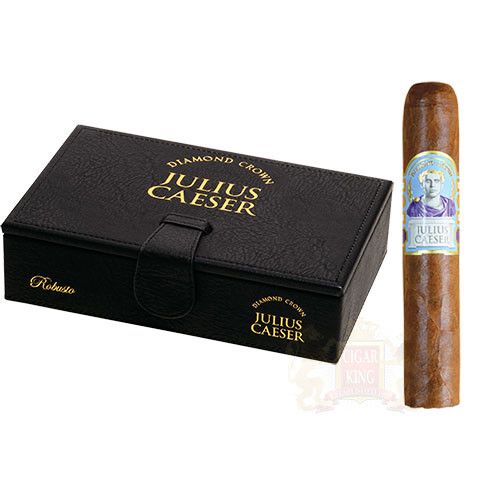 Diamond Crown Julius Caeser Robusto