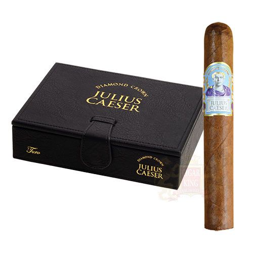Diamond Crown Julius Caeser Toro
