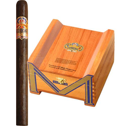 Diamond Crown Maximus Double Corona No. 1