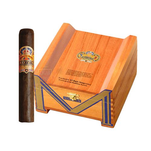 Diamond Crown Maximus Double Robusto no.6