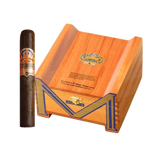 Diamond Crown Maximus Robusto No. 5