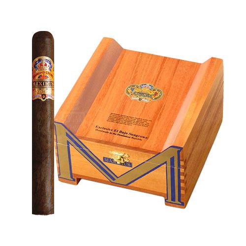 Diamond Crown Maximus Toro No. 4