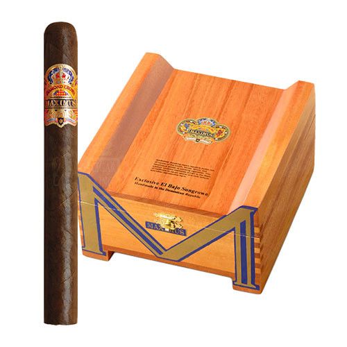 Diamond Crown Robusto No. 2
