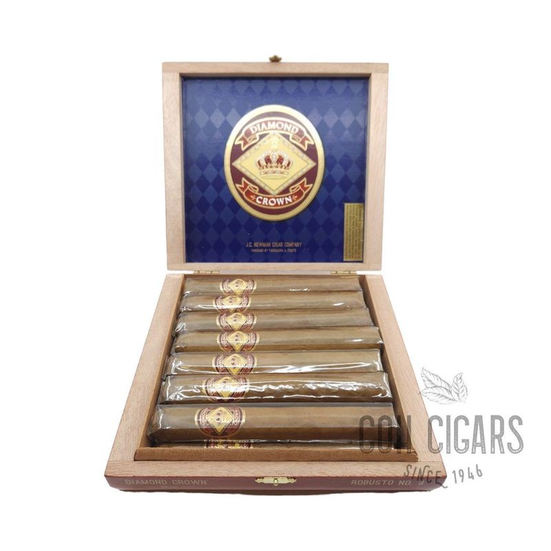 Diamond Crown Robusto No. 3