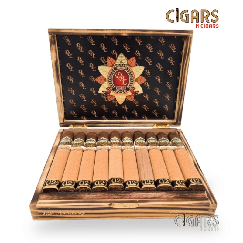 Dominican Big Leaguer 12th Anniversary Maduro