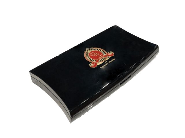 Dominican Big Leaguer 35th Anniversary Toro Box Pressed