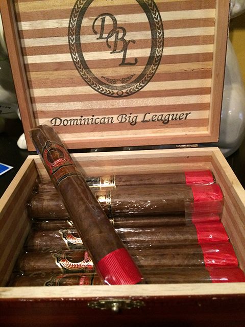 Dominican Big Leaguer Formula Toro