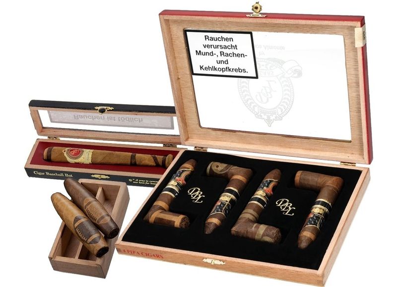 Dominican Big Leaguer Nicaragua Robusto