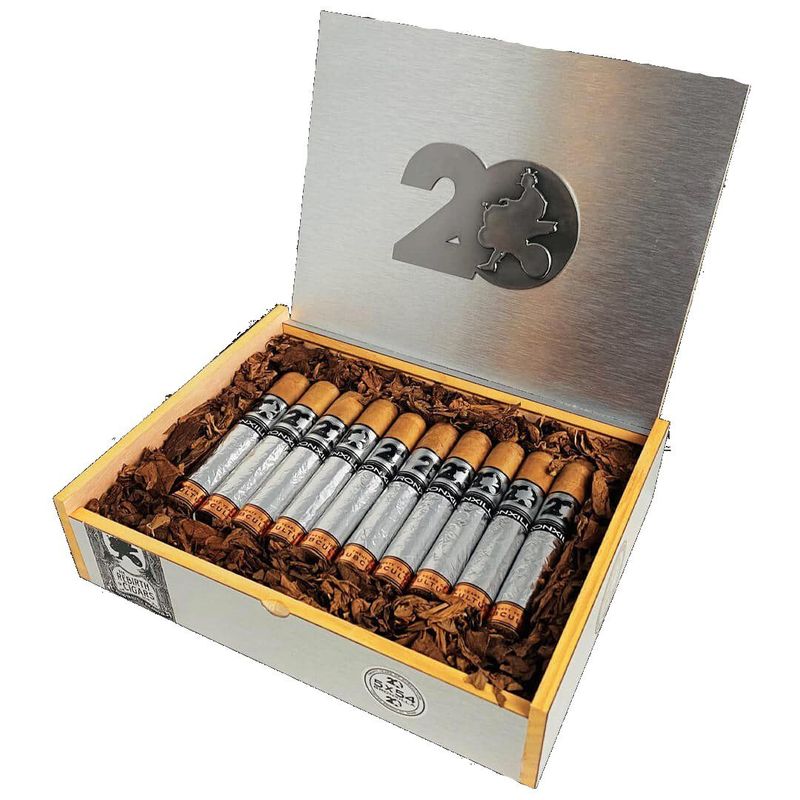 Drew Estate ACID 20th Robusto Maduro
