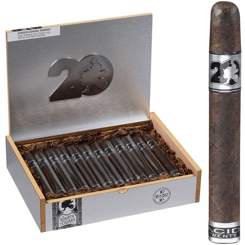 Drew Estate Acid 20TH Toro Maduro