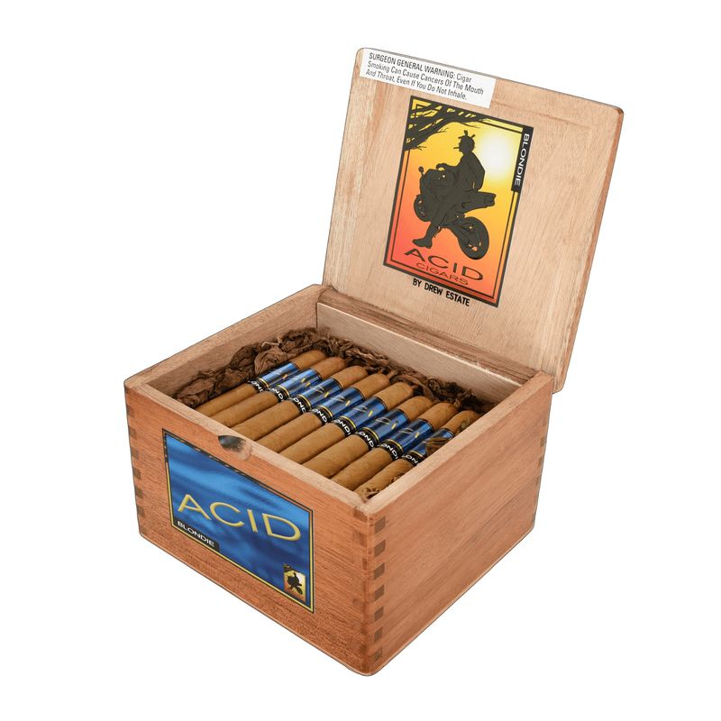 Drew Estate Acid Blondie Maduro