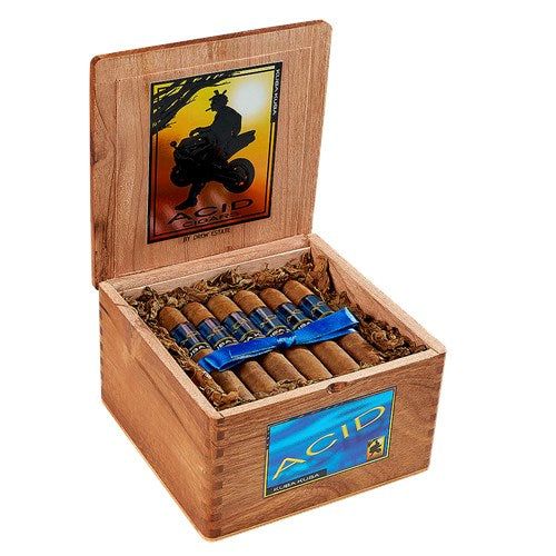 Drew Estate Acid Kuba Kuba fresh pack