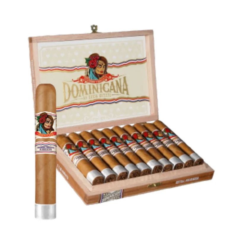 Drew Estate Deadwood Dominicana Toro