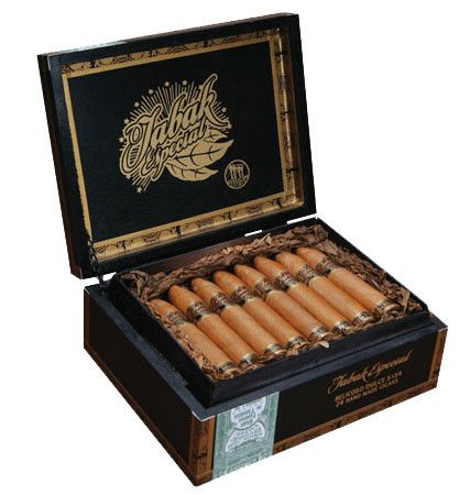 Drew Estate Tabak Especial Robusto Dulce