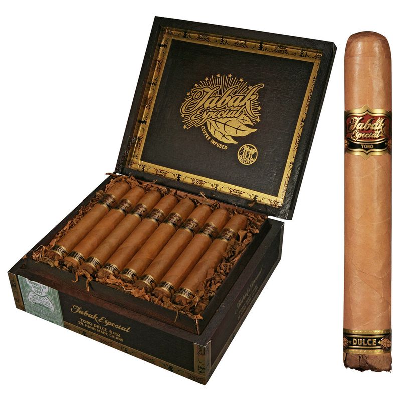 Drew Estate Tabak Especial Toro Dulce