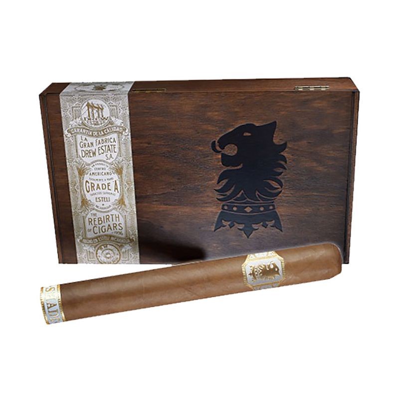 Drew Estate Undercrown Gordito