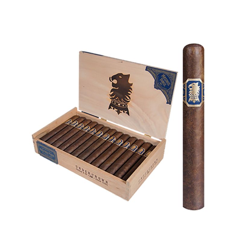 Drew Estate Undercrown Maduro Corona Doble